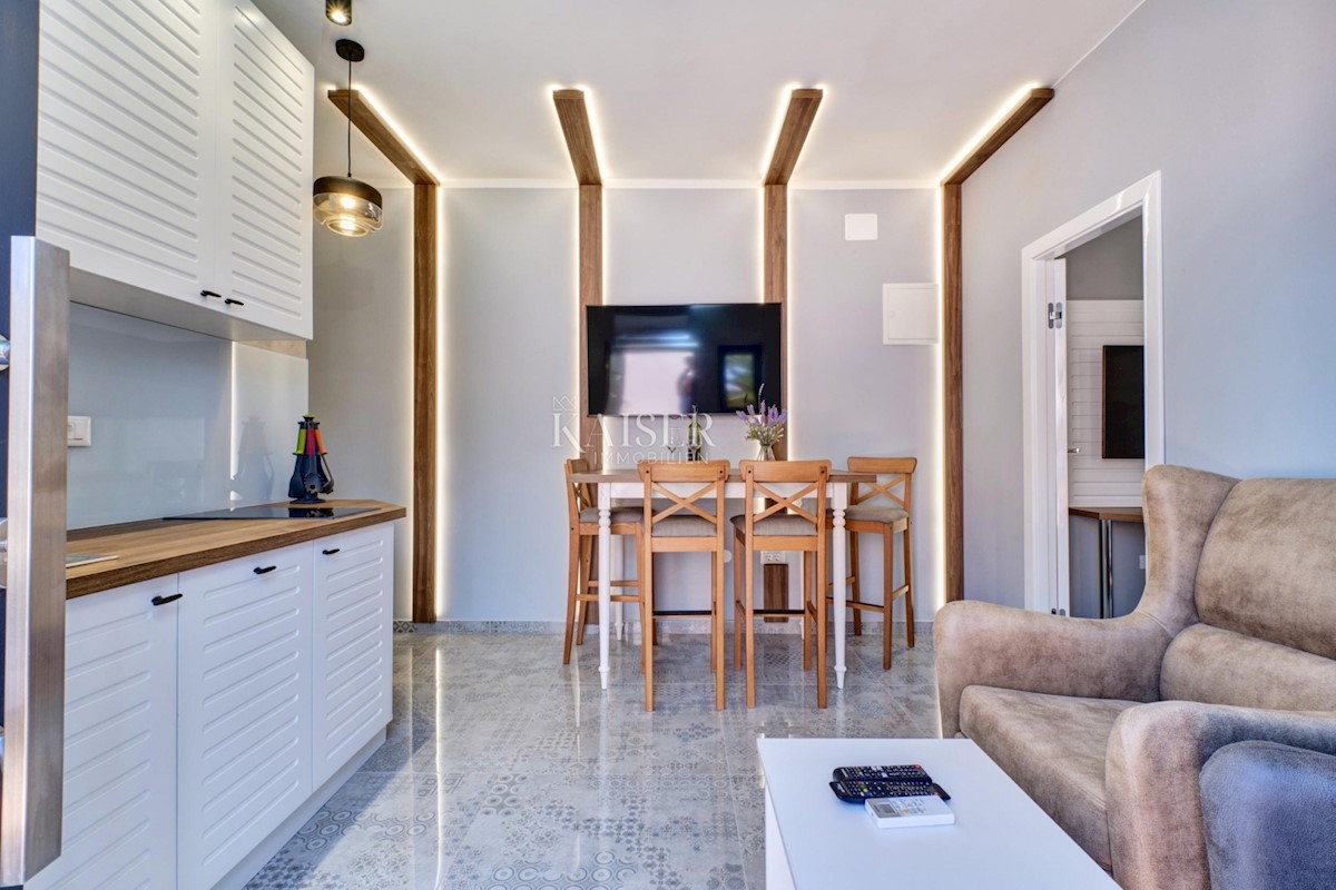 Casa Mali Lošinj, 500m2