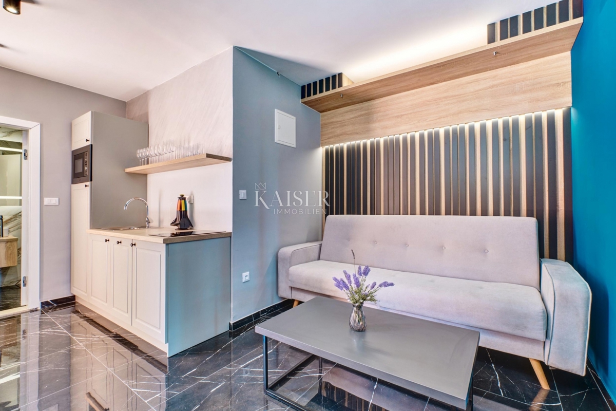 Casa Mali Lošinj, 500m2