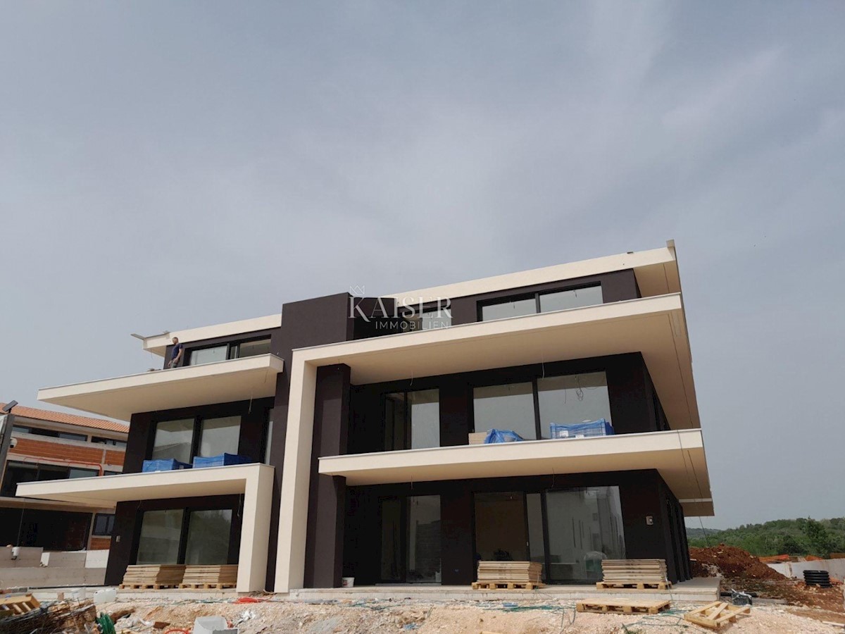 Appartamento Rovinj, 178,64m2