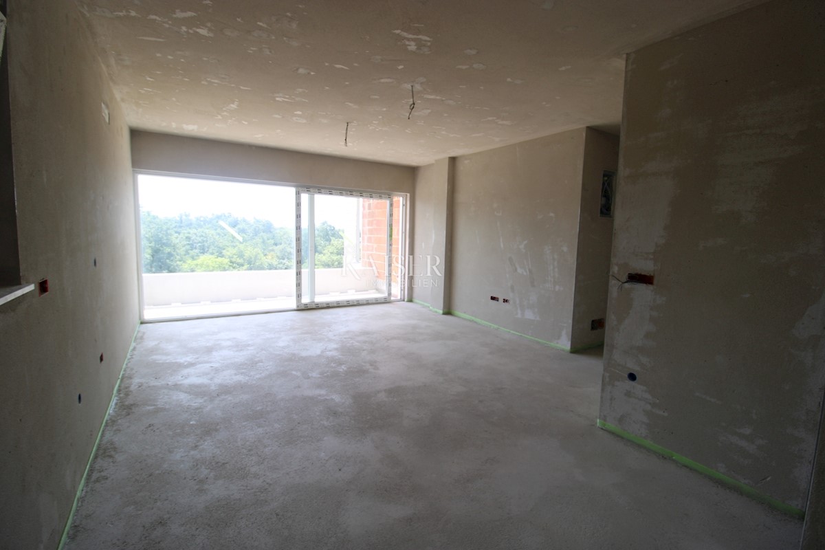 Gimino - nuova costruzione, 3 camere da letto, 80 m2