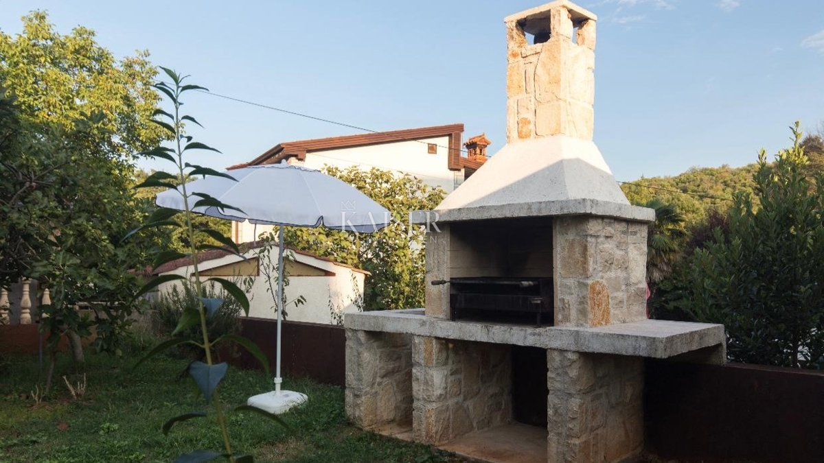 Appartamento Njivice, Omišalj, 92,60m2