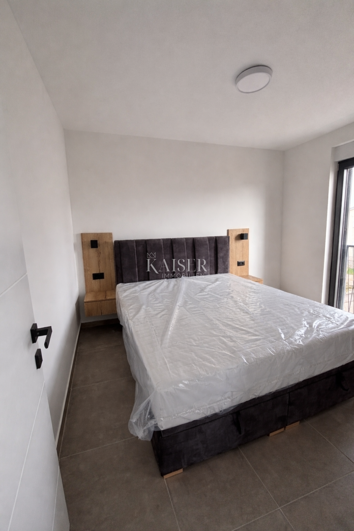 Zara, Privlaka, appartamento spazioso e moderno a 70 m dal mare