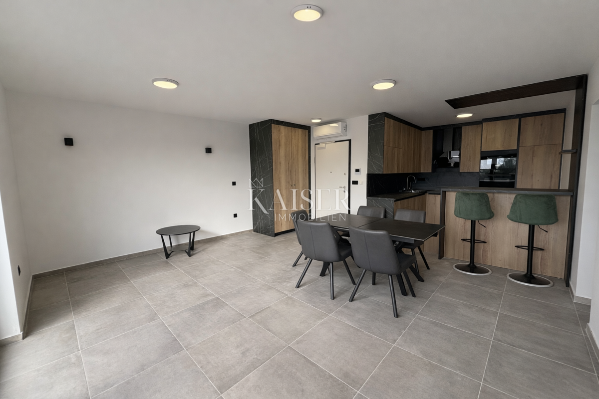 Zara, Privlaka, appartamento spazioso e moderno a 70 m dal mare