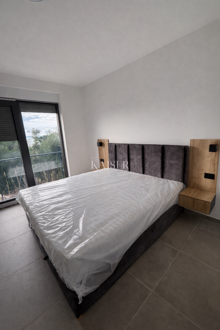 Zara, Privlaka, appartamento spazioso e moderno a 70 m dal mare