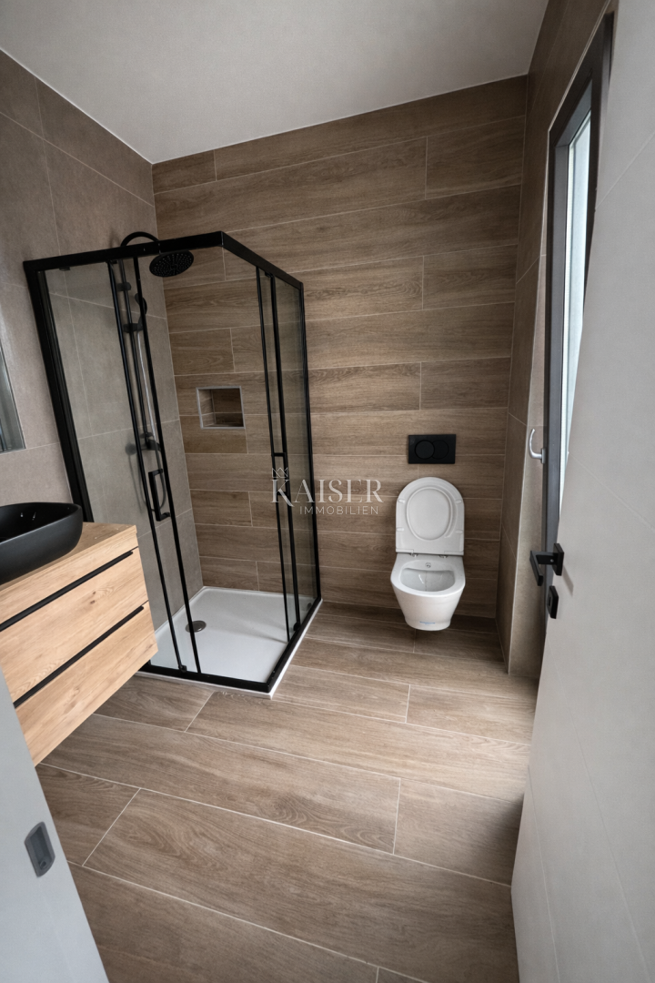 Zara, Privlaka, appartamento spazioso e moderno a 70 m dal mare