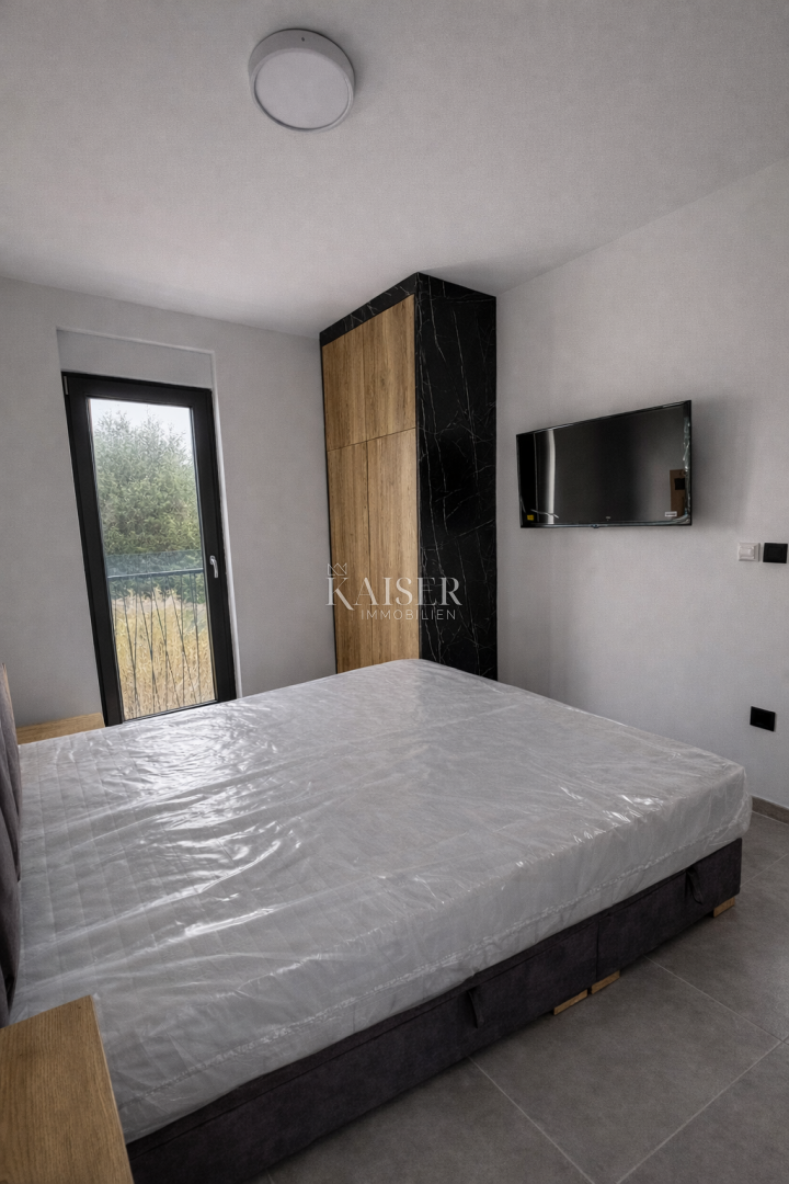 Zara, Privlaka, appartamento spazioso e moderno a 70 m dal mare