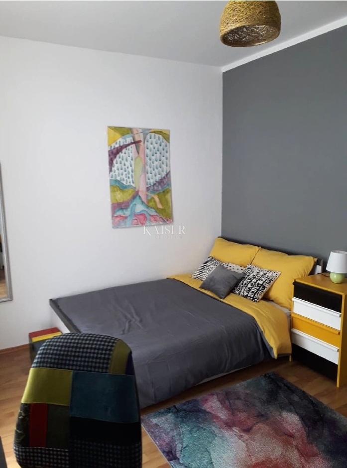 Appartamento Saršoni, Viškovo, 109,15m2