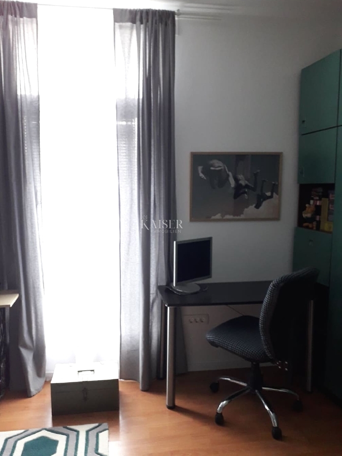 Appartamento Saršoni, Viškovo, 109,15m2