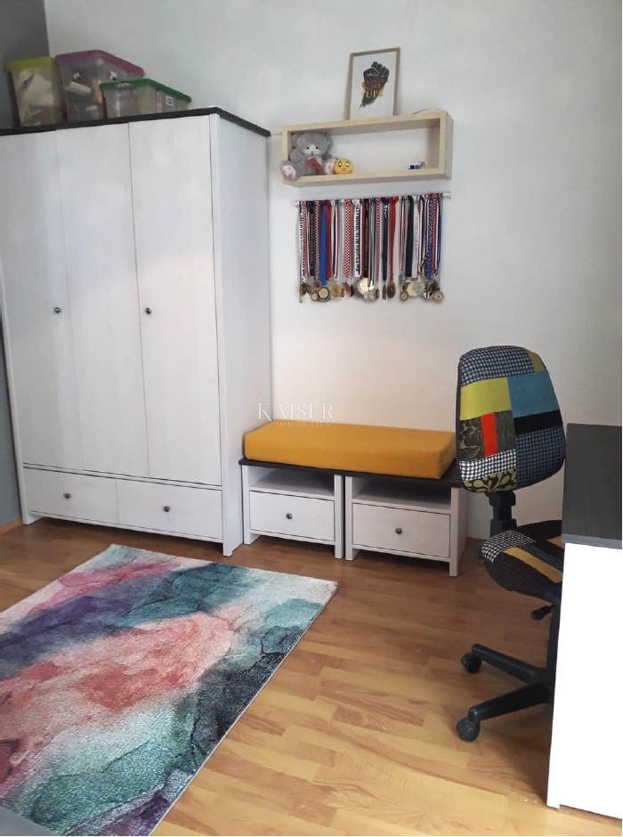 Appartamento Saršoni, Viškovo, 109,15m2