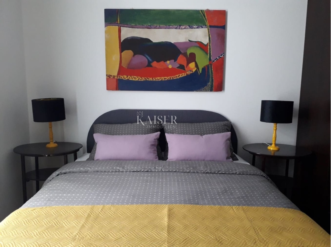 Appartamento Saršoni, Viškovo, 109,15m2