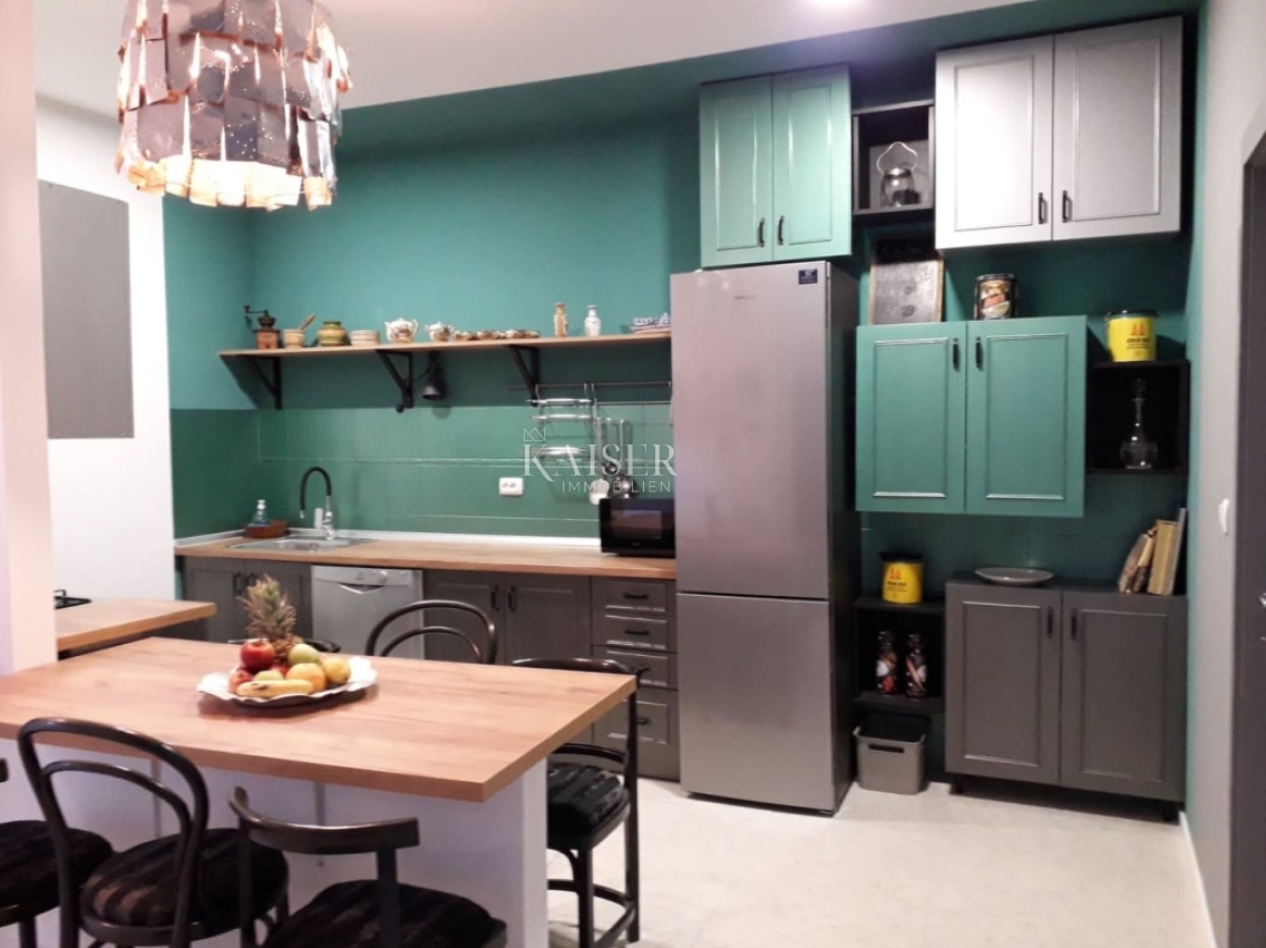 Appartamento Saršoni, Viškovo, 109,15m2