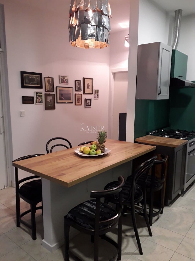 Appartamento Saršoni, Viškovo, 109,15m2