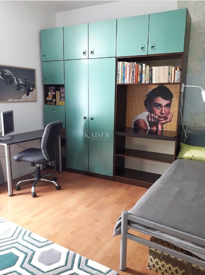 Appartamento Saršoni, Viškovo, 109,15m2