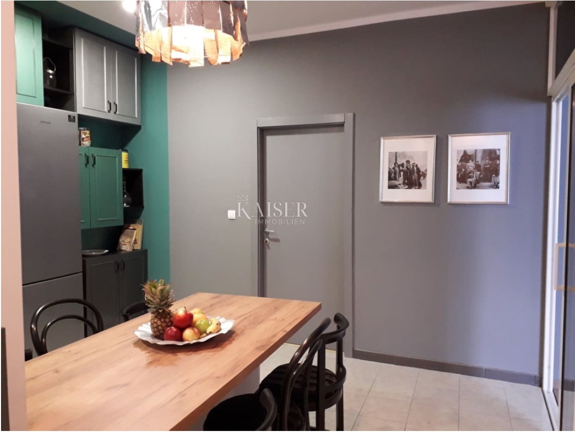 Appartamento Saršoni, Viškovo, 109,15m2