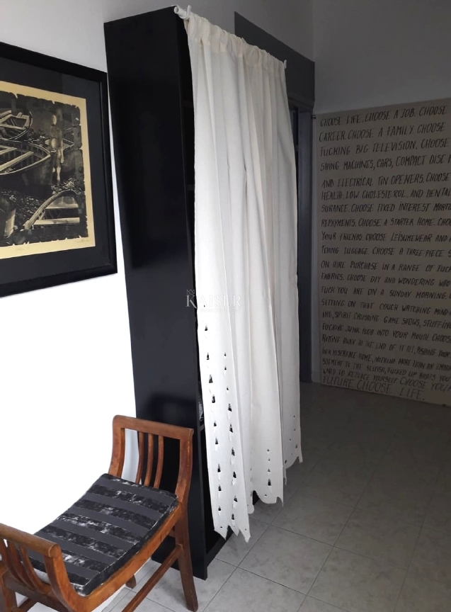 Appartamento Saršoni, Viškovo, 109,15m2