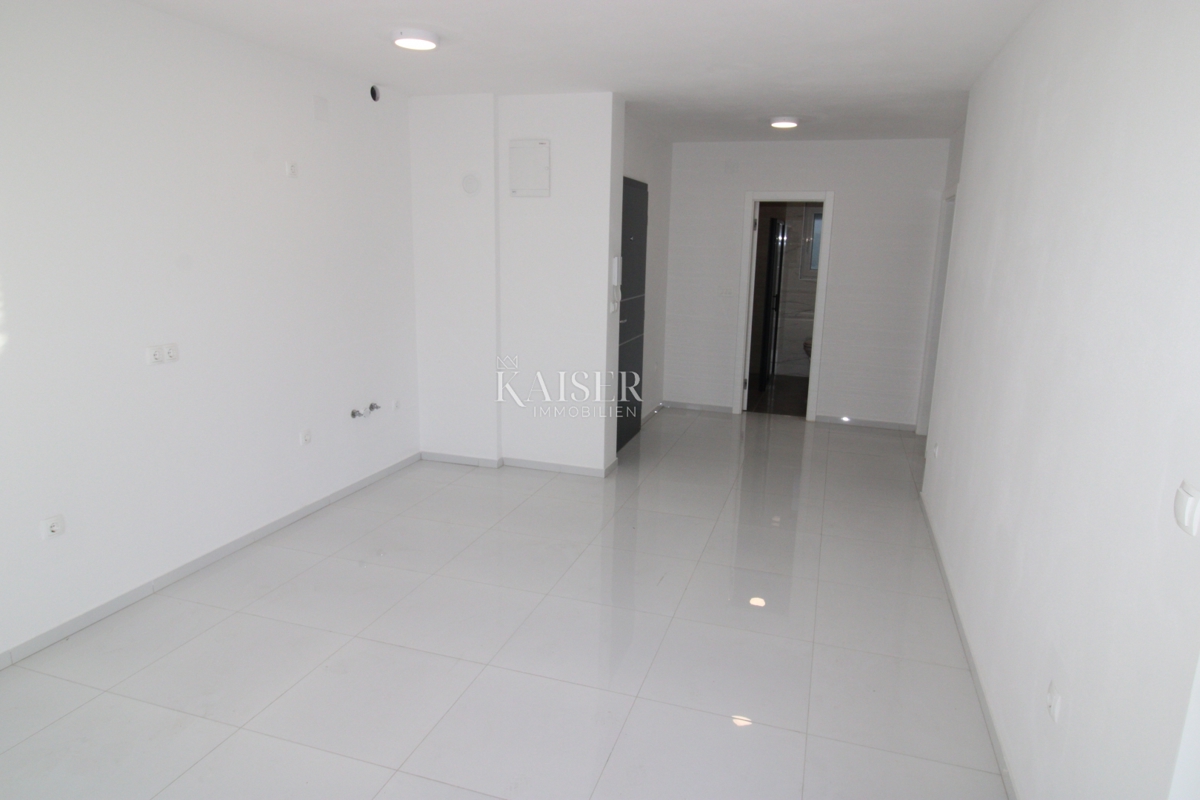 Crikvenica, Selce - Appartamento con 2 camere da letto al piano terra di un nuovo edificio