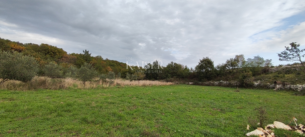 Brestova - terreno edificabile, 574 m2