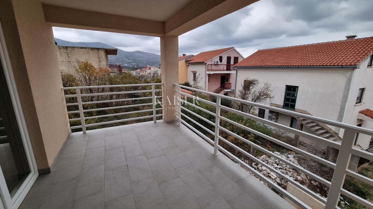 Appartamento Povile, Novi Vinodolski, 65m2