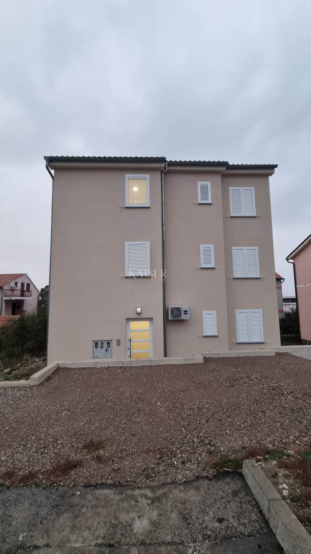 Appartamento Povile, Novi Vinodolski, 65m2