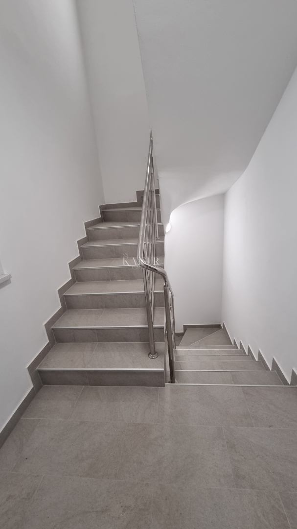 Appartamento Povile, Novi Vinodolski, 65m2