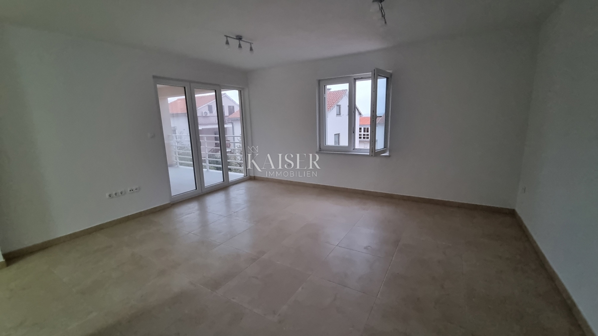 Appartamento Povile, Novi Vinodolski, 65m2