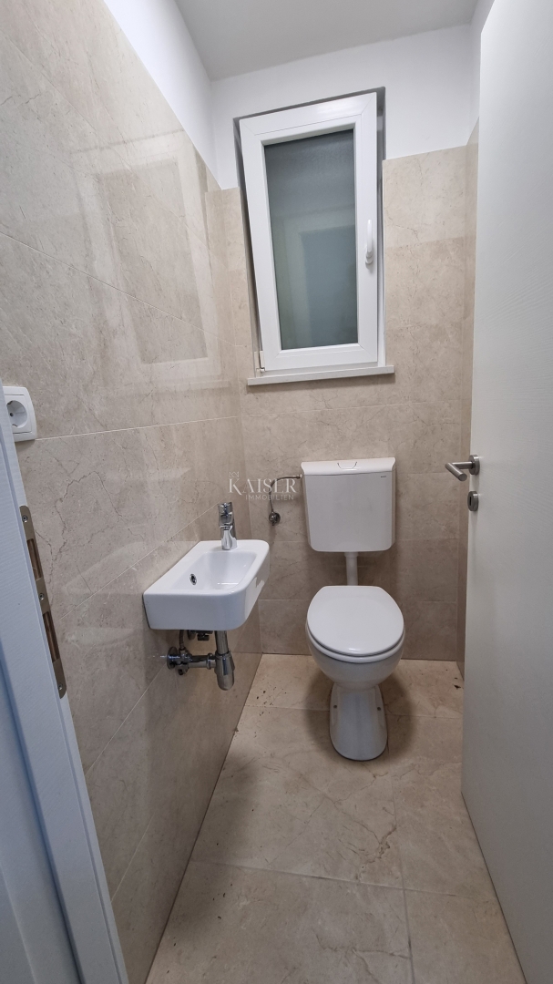 Appartamento Povile, Novi Vinodolski, 65m2