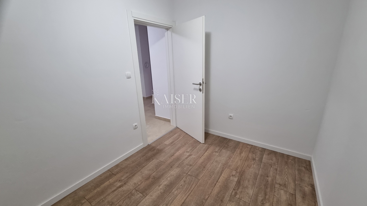 Appartamento Povile, Novi Vinodolski, 65m2