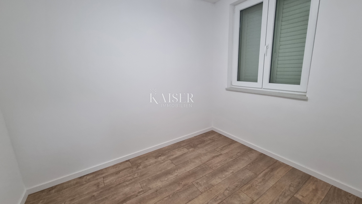 Appartamento Povile, Novi Vinodolski, 65m2