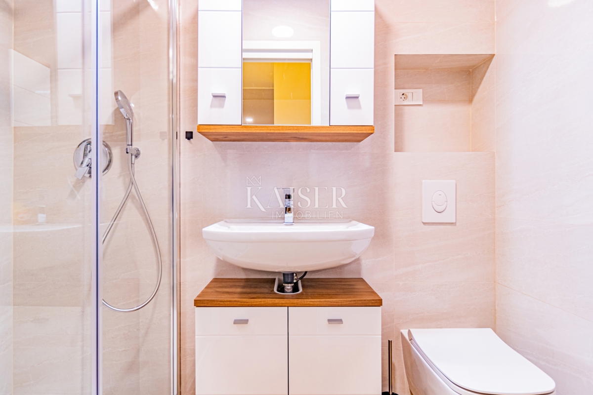 Appartamento Mihotići, Matulji, 100m2