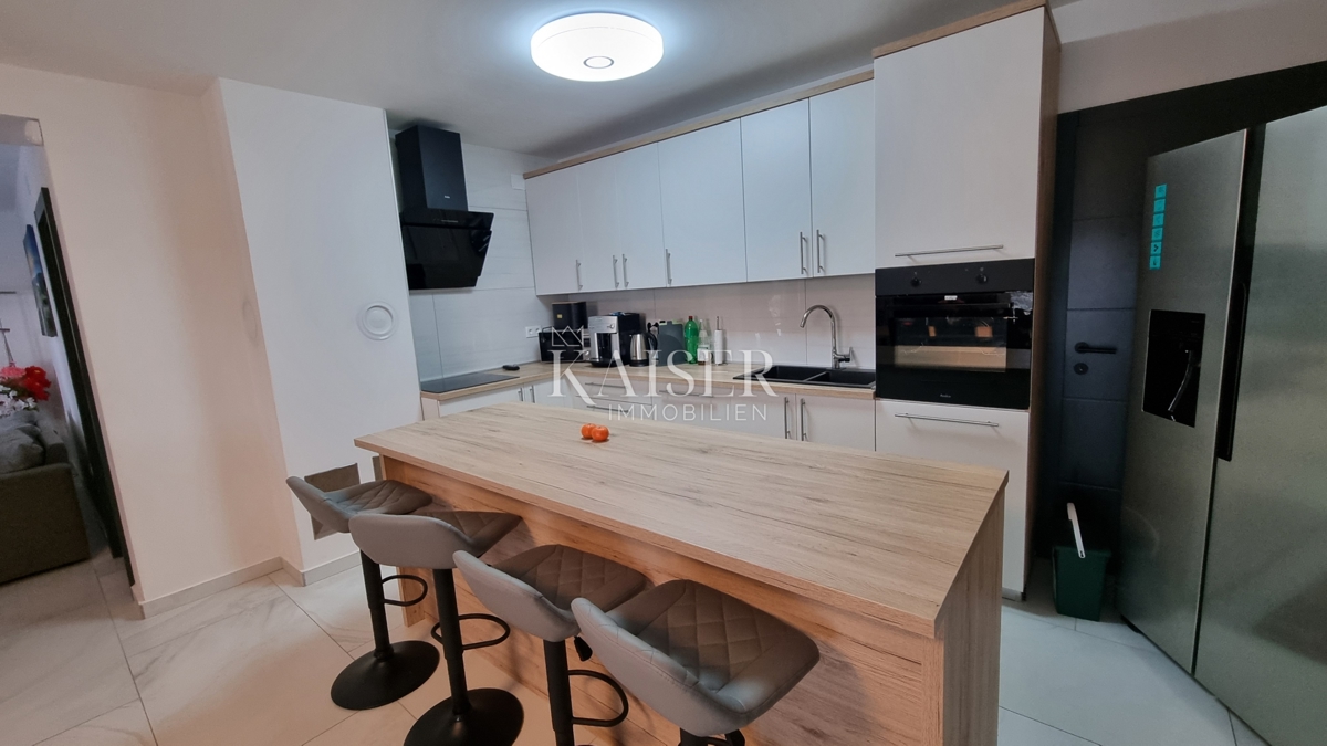 Appartamento Bribir, Vinodolska Općina, 129,76m2