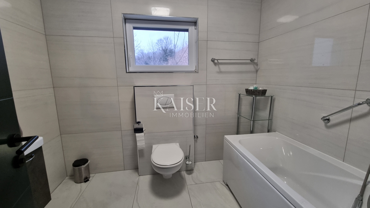 Appartamento Bribir, Vinodolska Općina, 129,76m2