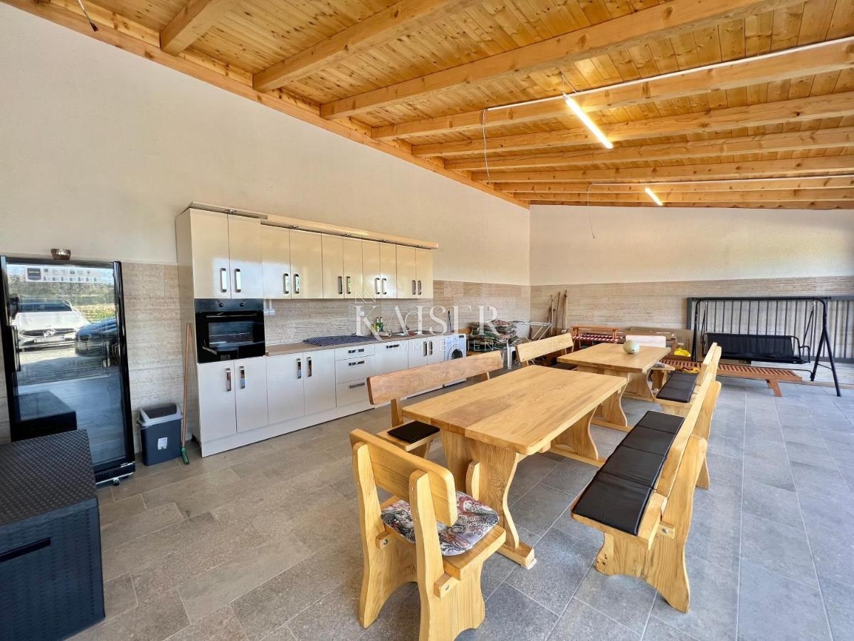 Appartamento Bribir, Vinodolska Općina, 129,76m2