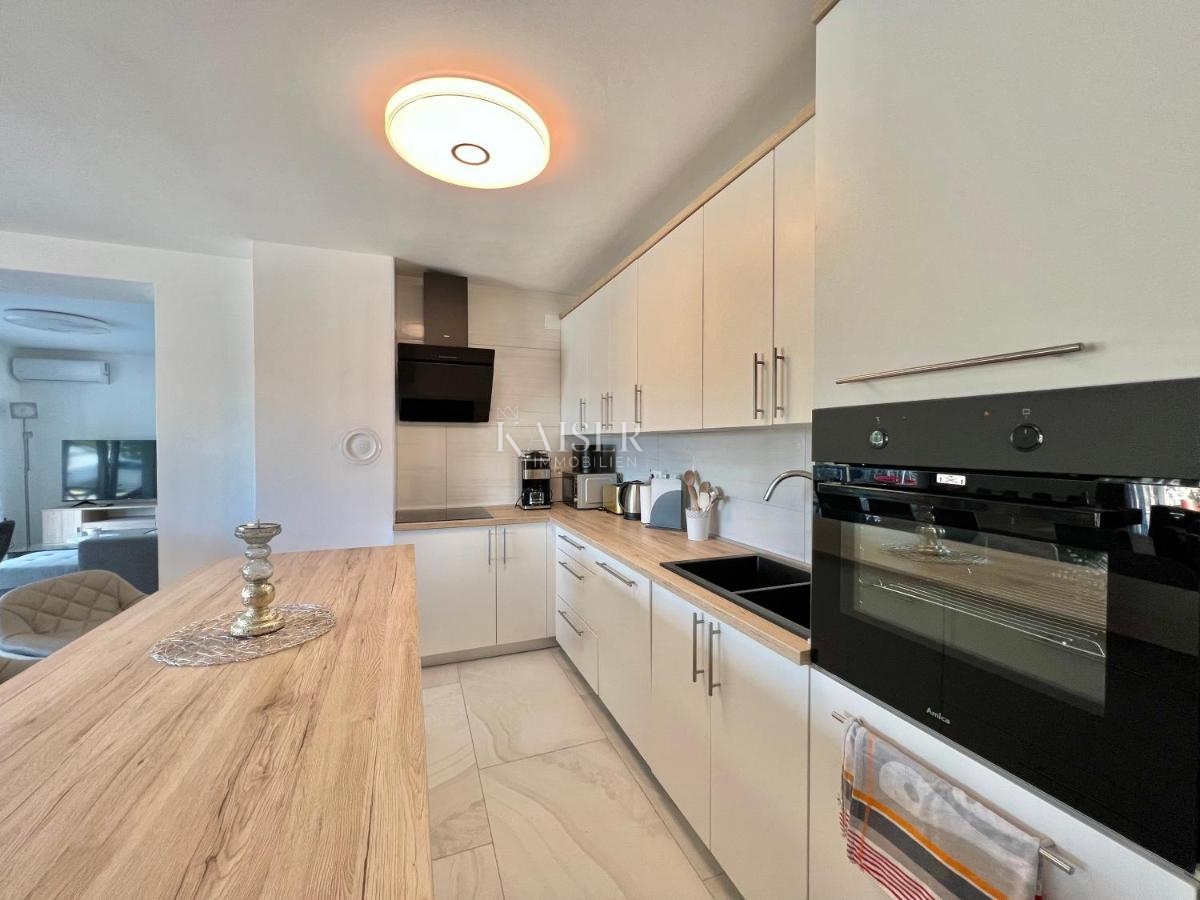 Appartamento Bribir, Vinodolska Općina, 129,76m2