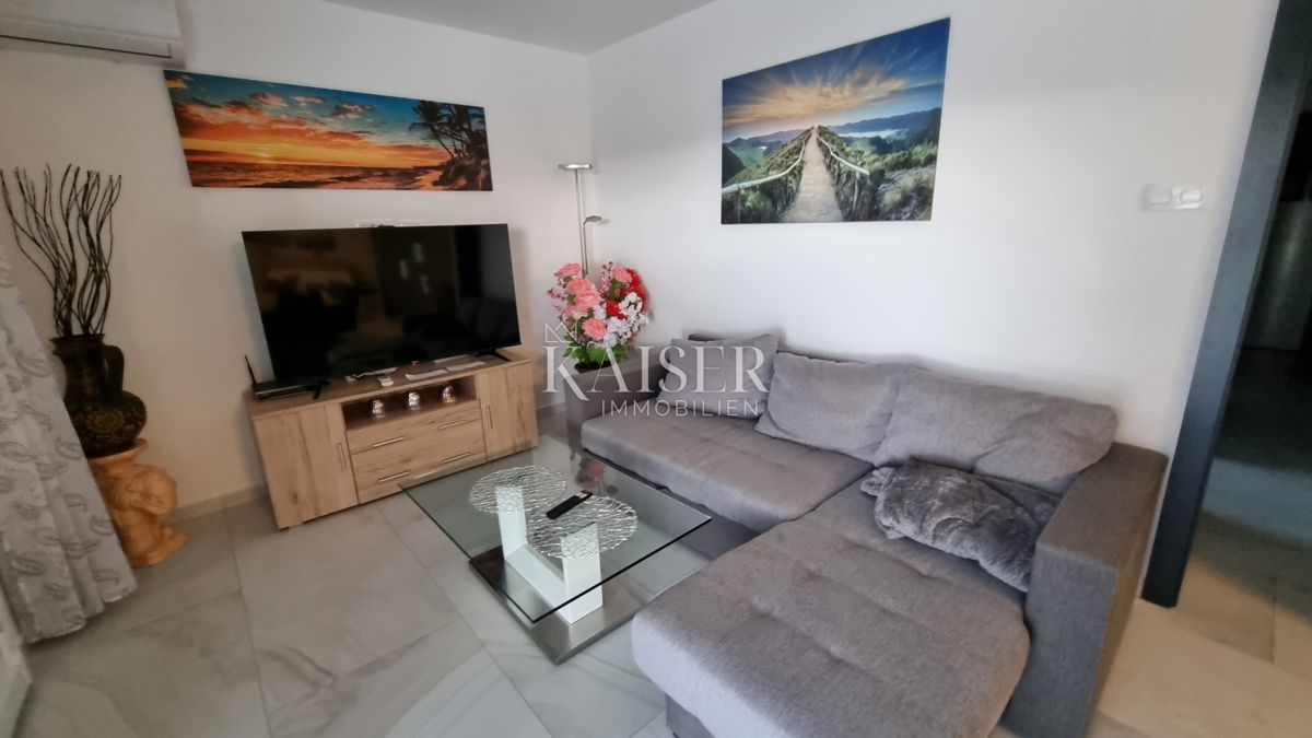 Appartamento Bribir, Vinodolska Općina, 129,76m2