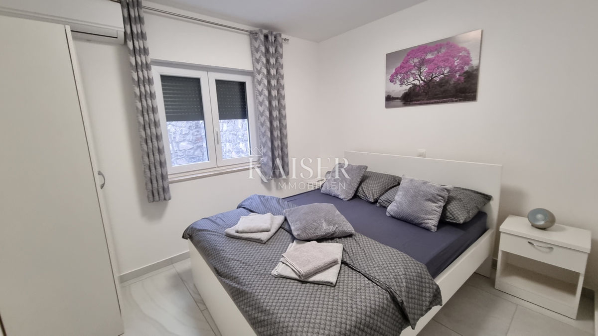 Appartamento Bribir, Vinodolska Općina, 129,76m2