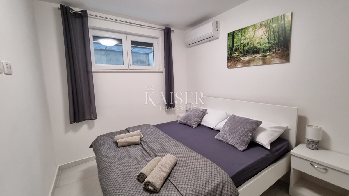 Appartamento Bribir, Vinodolska Općina, 129,76m2