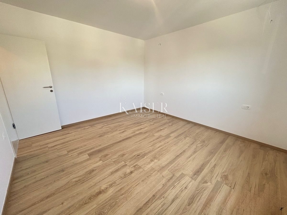 Appartamento Novigrad, 66m2