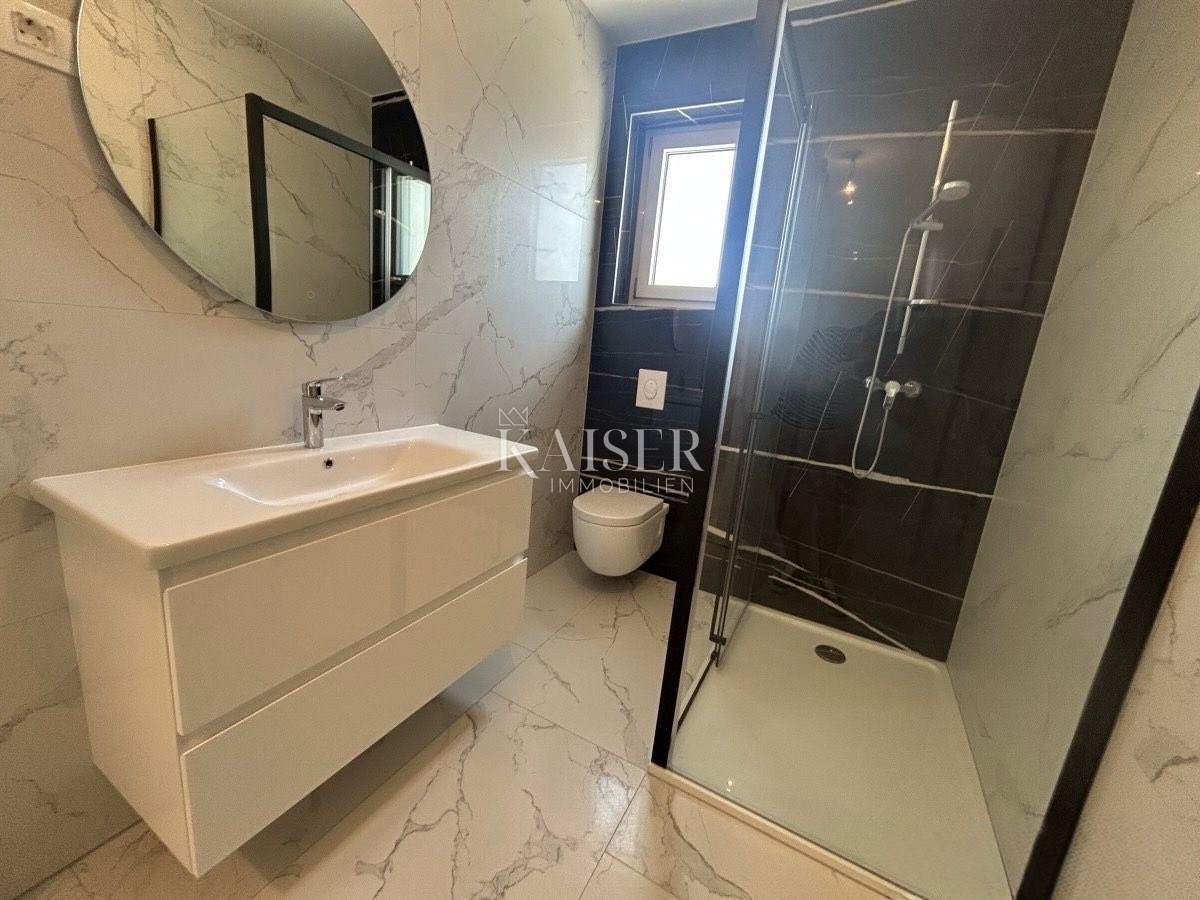 Appartamento Novigrad, 66m2