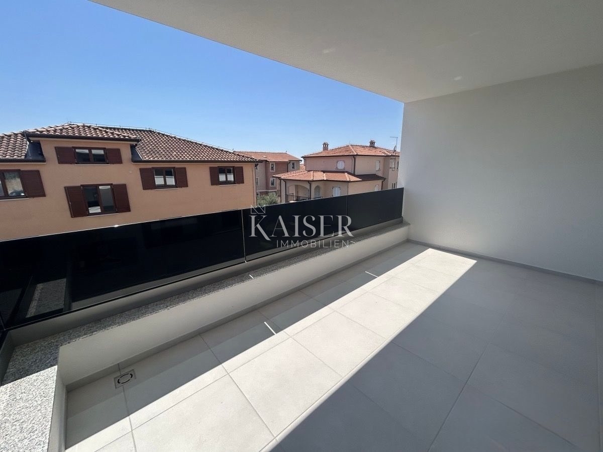 Appartamento Novigrad, 66m2