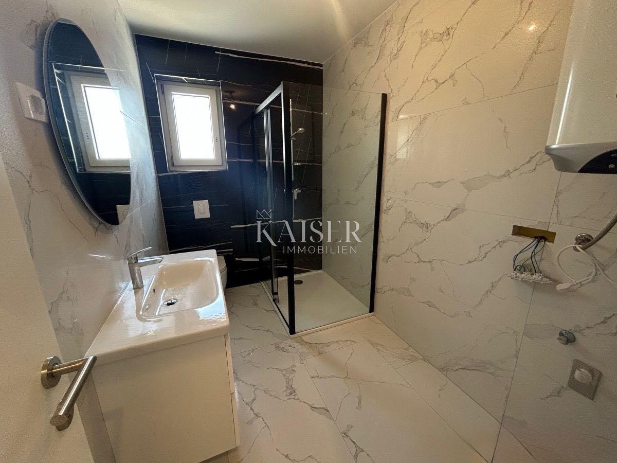 Appartamento Novigrad, 66m2