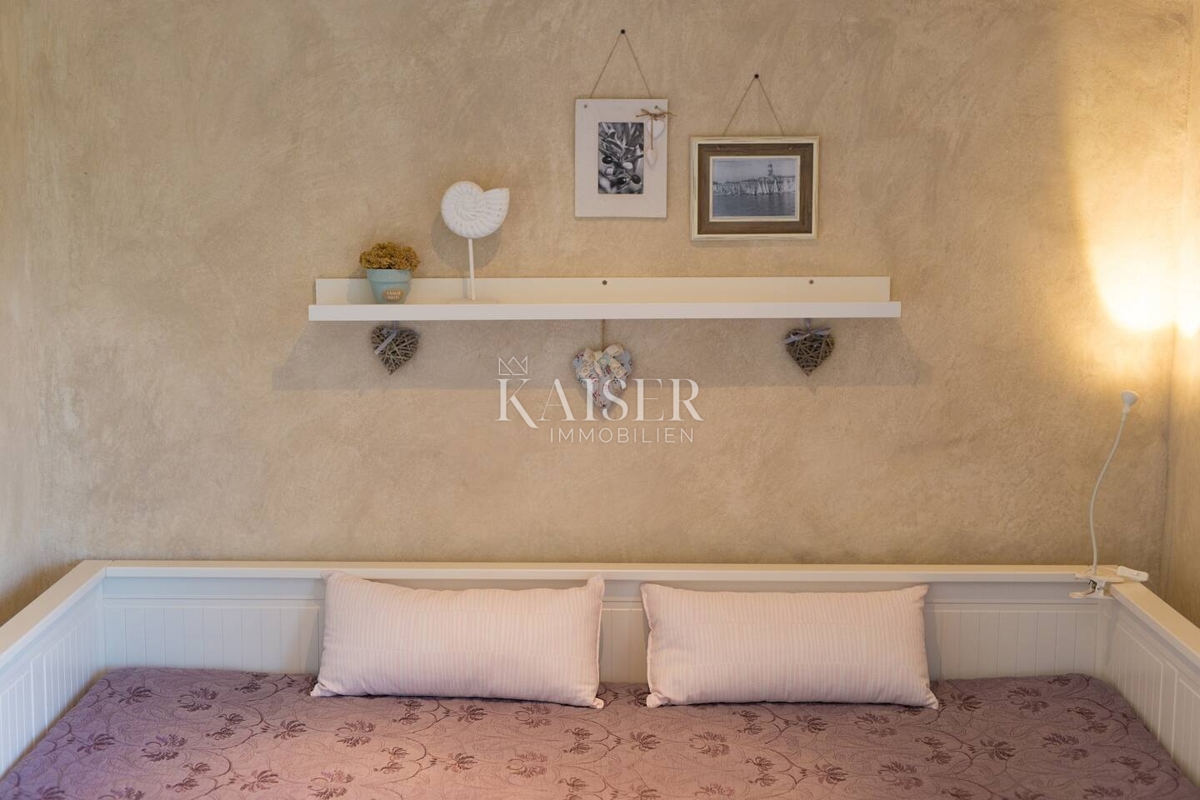 Casa Dobrinj, 71,47m2