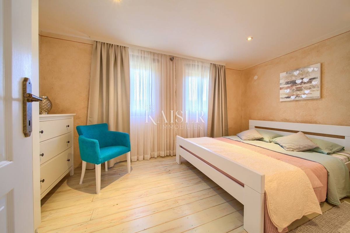 Casa Dobrinj, 71,47m2