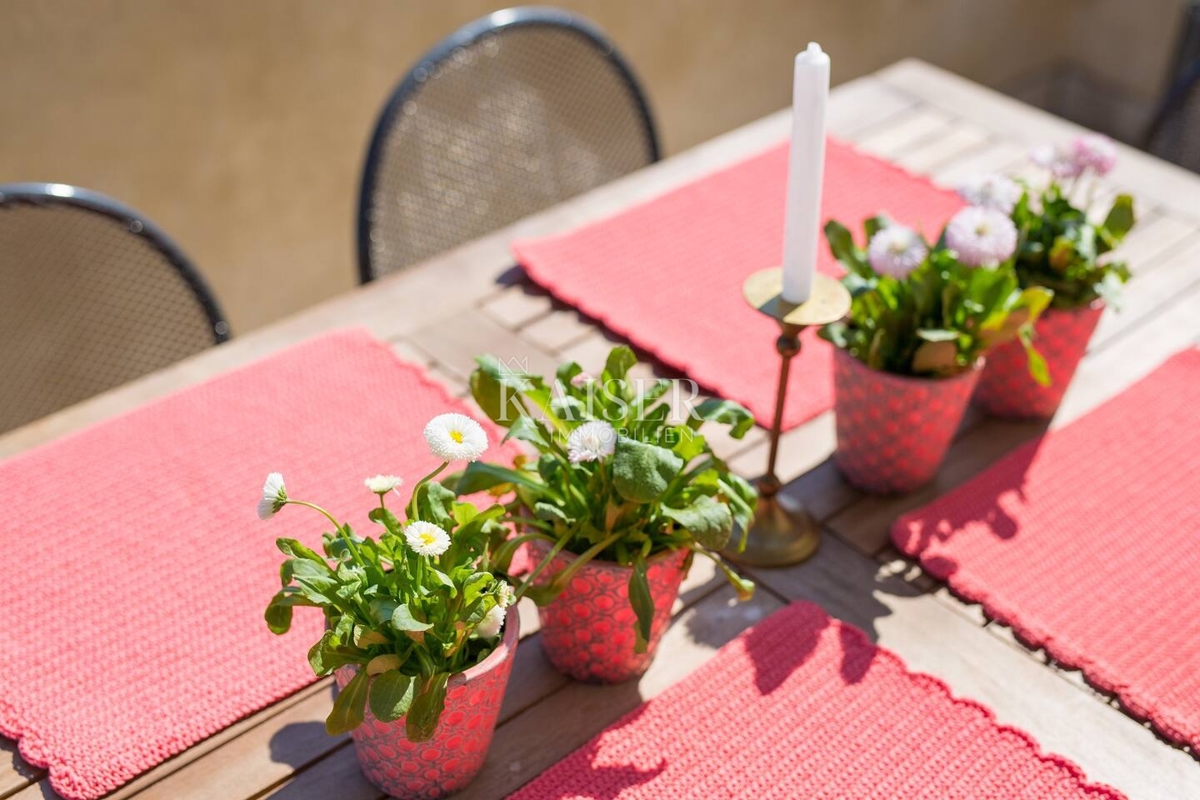 Casa Dobrinj, 71,47m2