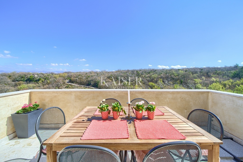 Casa Dobrinj, 71,47m2