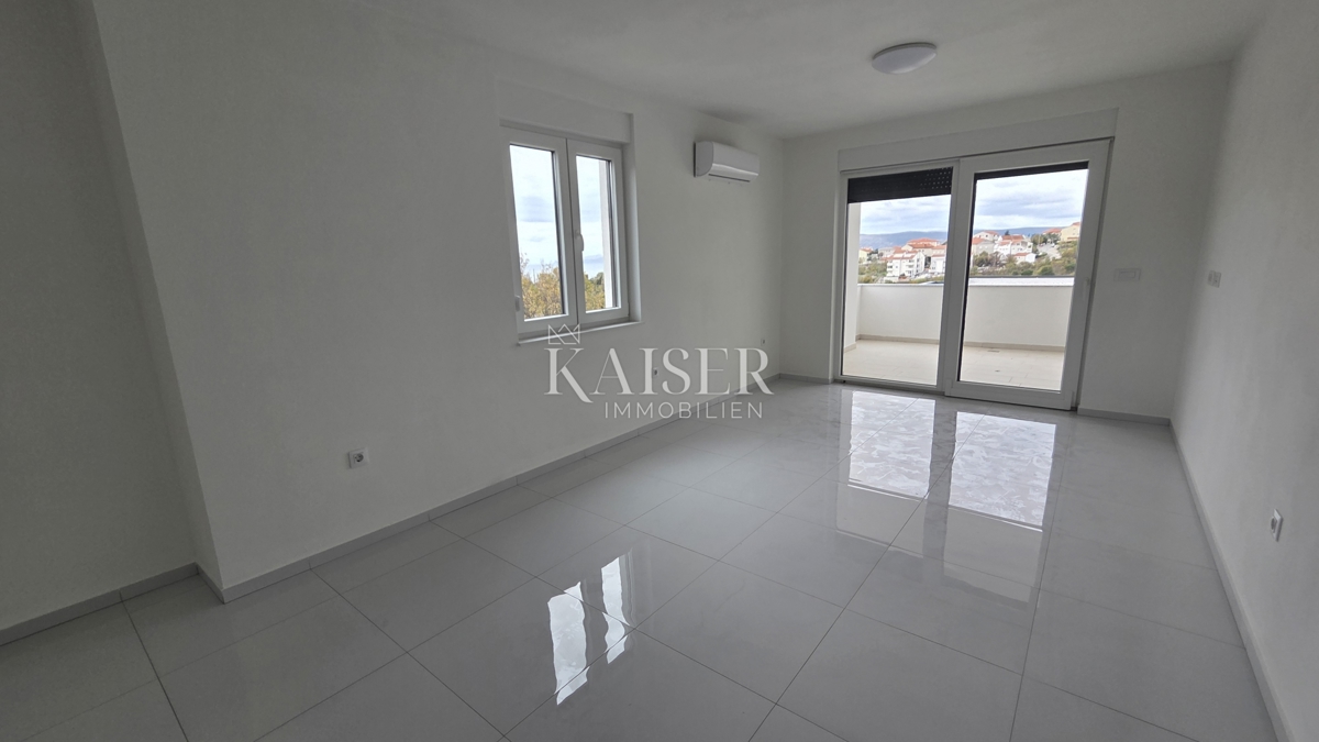 Novi Vinodolski - appartamento al 2° piano S6 nuovo edificio 66m2