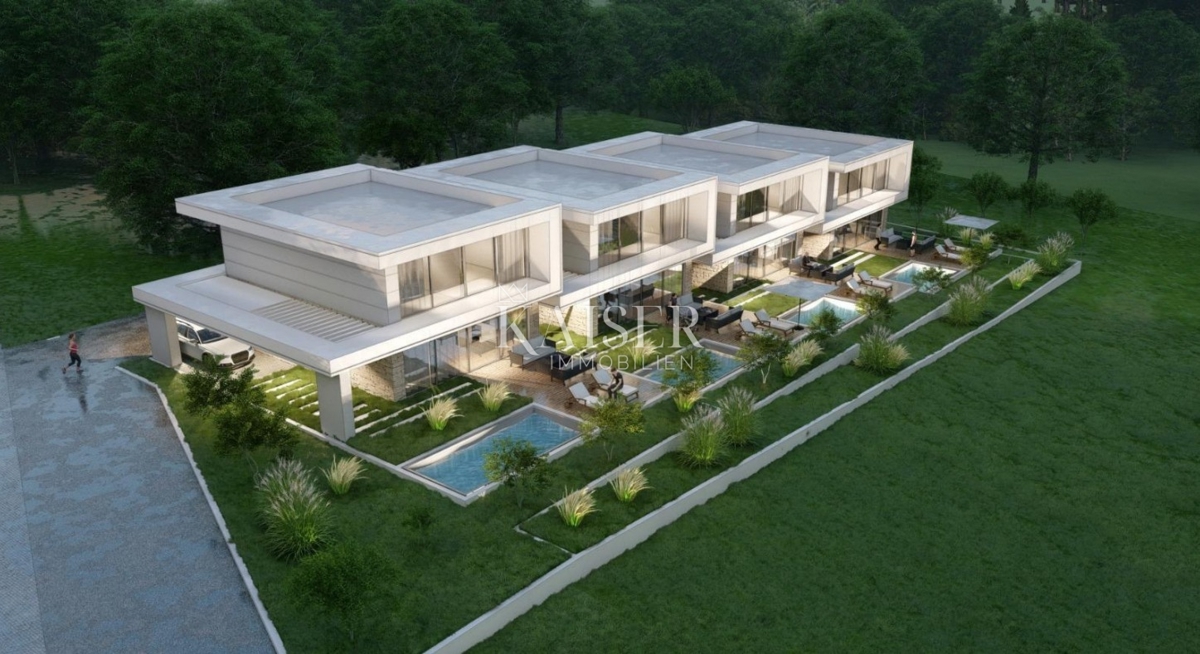 Villa Sveti Filip i Jakov, Sveti Filip I Jakov, 170,05m2