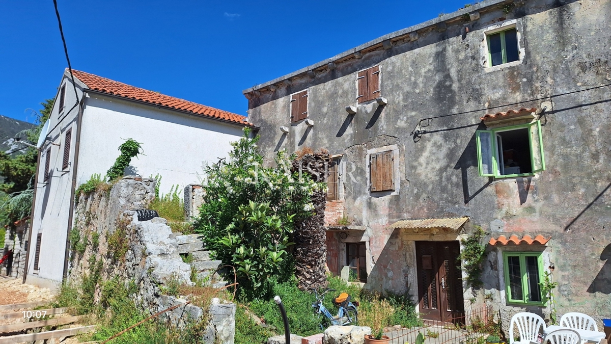 Casa Nerezine, Mali Lošinj, 180m2