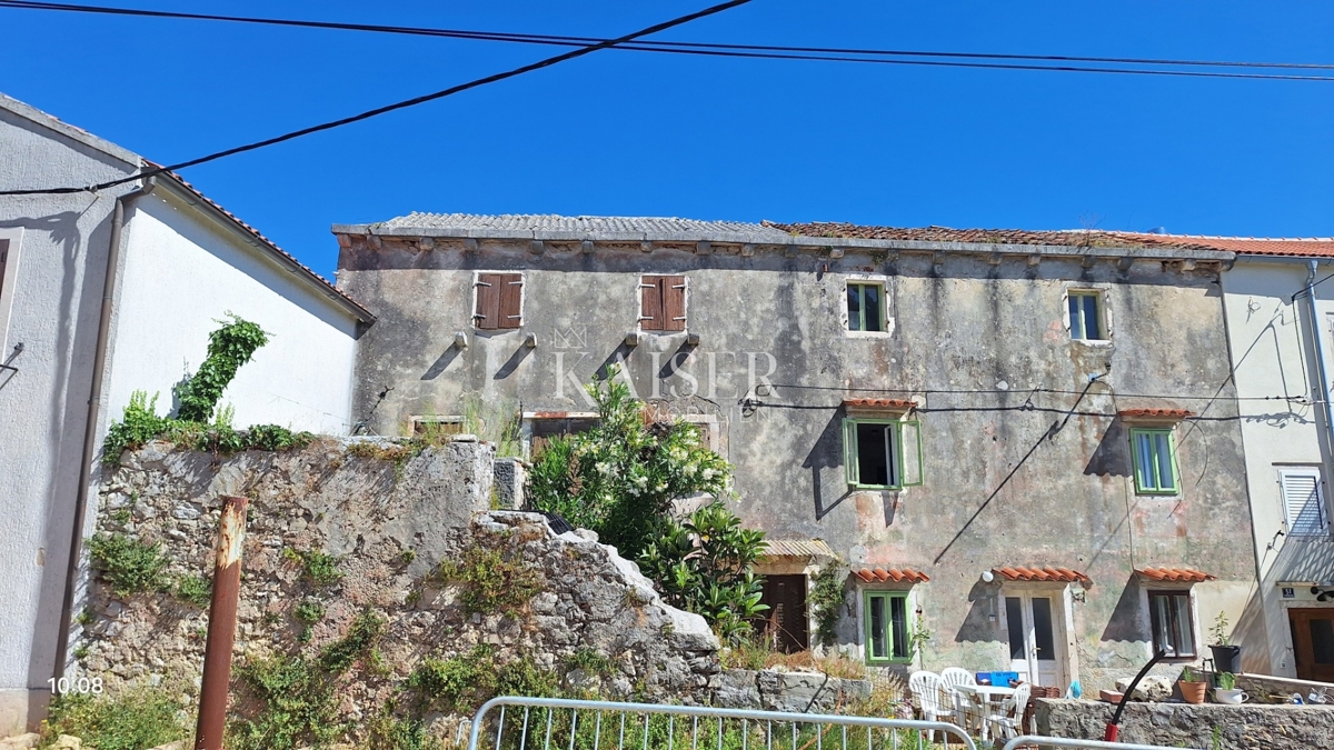 Casa Nerezine, Mali Lošinj, 180m2