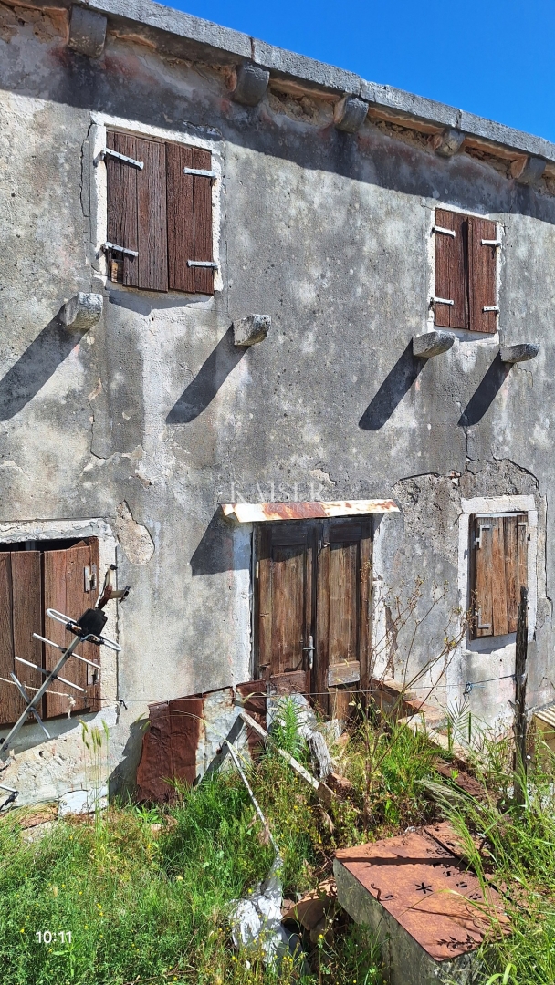 Casa Nerezine, Mali Lošinj, 180m2