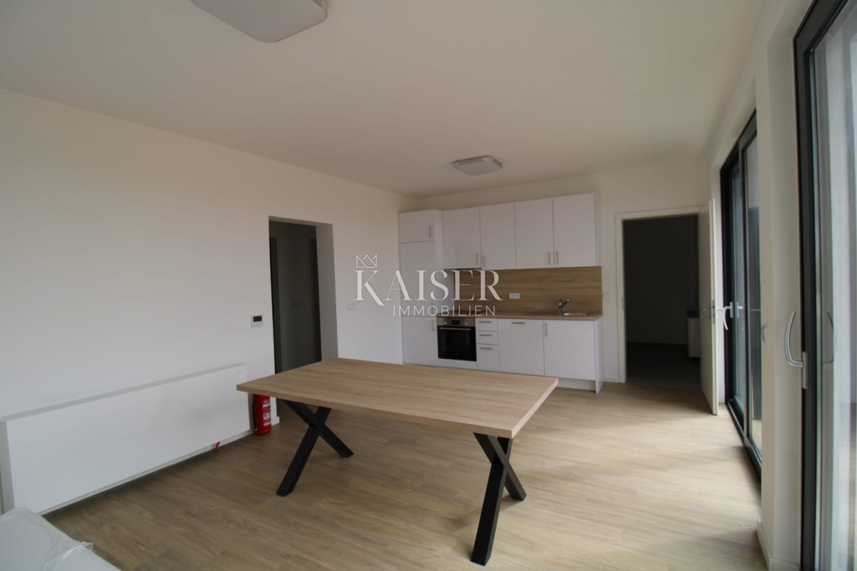 Zara, Appartamento Red Houses con vista panoramica sul mare 